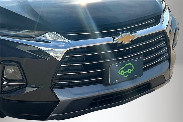 2021 Chevrolet Blazer Premier