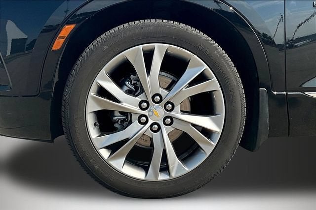 2021 Chevrolet Blazer Premier