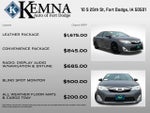 2014 Toyota Camry XLE