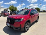 2023 Honda Passport AWD Elite