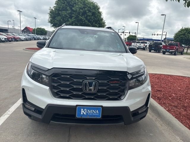 2023 Honda Passport AWD TrailSport