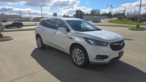 2020 Buick Enclave Premium