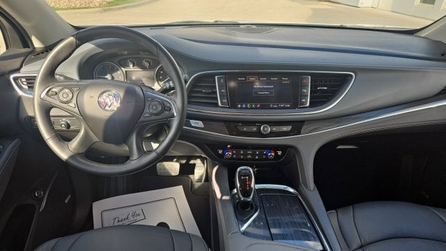 2020 Buick Enclave Premium