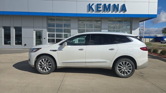 2020 Buick Enclave Premium