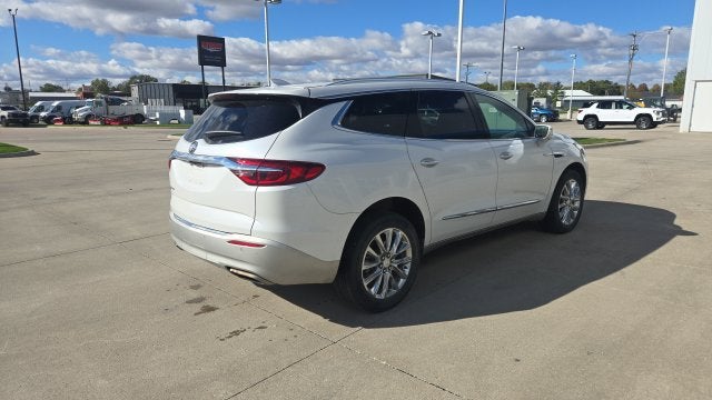 2020 Buick Enclave Premium