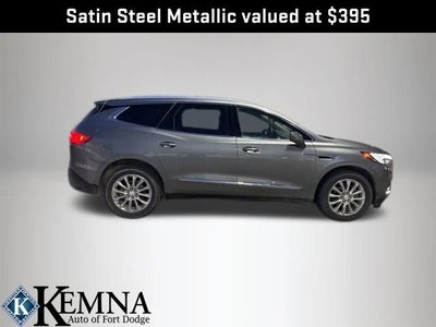 2018 Buick Enclave Premium