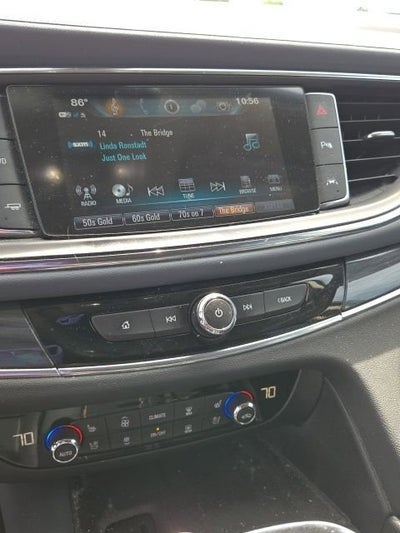 2018 Buick Enclave Premium