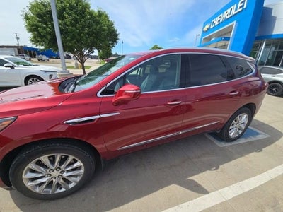 2018 Buick Enclave Premium