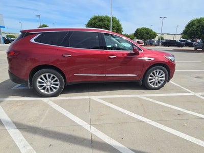 2018 Buick Enclave Premium
