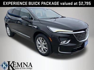 2023 Buick Enclave Premium