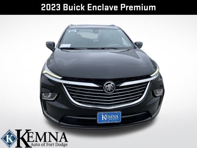 2023 Buick Enclave Premium