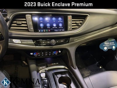2023 Buick Enclave Premium