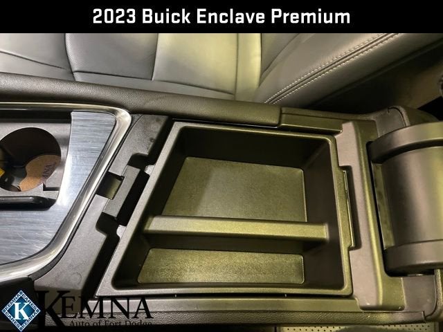 2023 Buick Enclave Premium