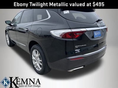 2023 Buick Enclave Premium