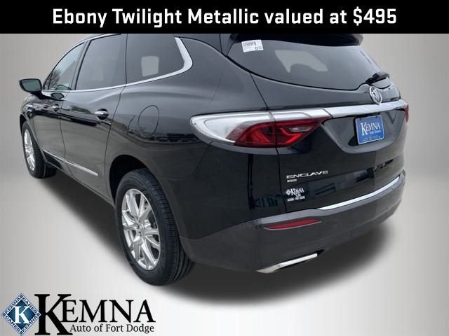 2023 Buick Enclave Premium