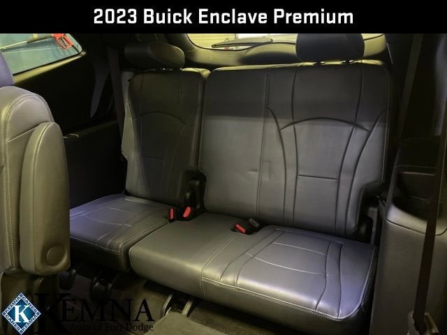 2023 Buick Enclave Premium