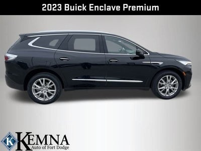 2023 Buick Enclave Premium