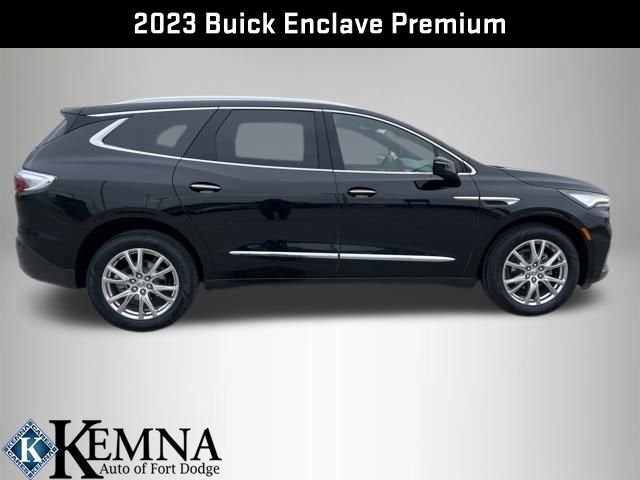 2023 Buick Enclave Premium