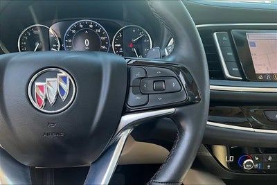 2023 Buick Enclave Avenir