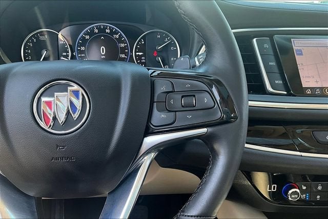2023 Buick Enclave Avenir