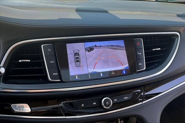 2023 Buick Enclave Avenir