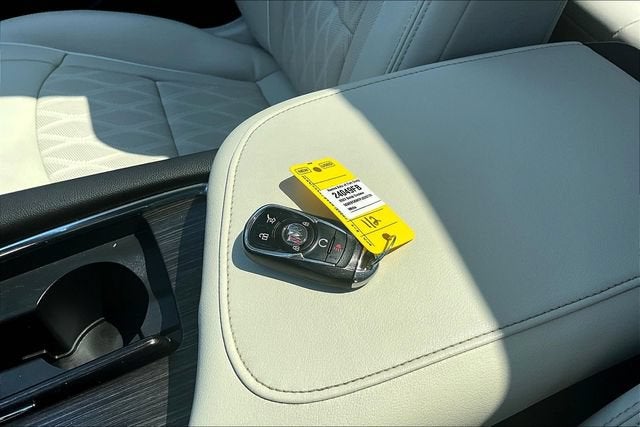 2023 Buick Enclave Avenir