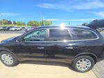 2012 Buick Enclave Leather
