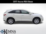 2017 Acura RDX w/Technology Package