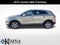 2017 Lincoln MKC Premiere