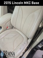 2015 Lincoln MKC AWD 4dr