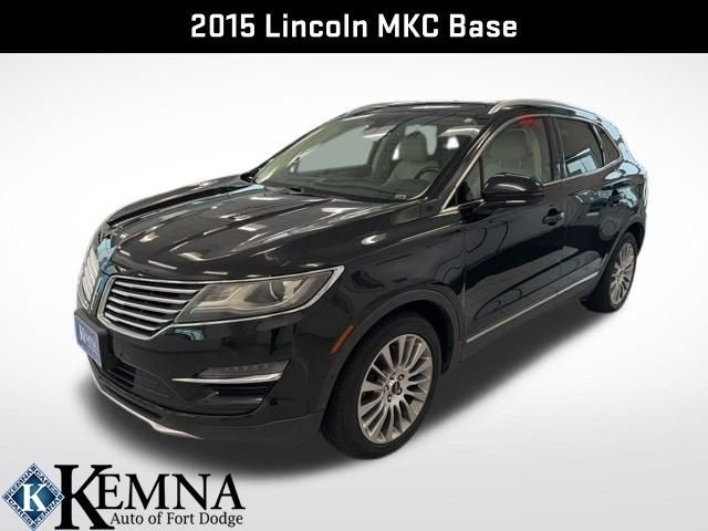 2015 Lincoln MKC AWD 4dr