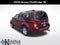 2008 Nissan Pathfinder SE