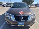 2016 Nissan Pathfinder SL