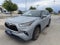 2022 Toyota Highlander Hybrid XLE Bronze Edition