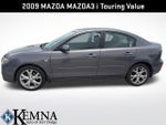 2009 Mazda Mazda3 i Touring Value