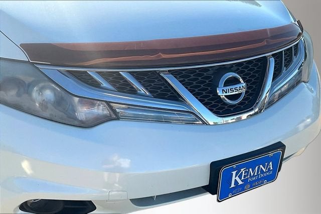 2011 Nissan Murano SL