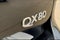 2017 INFINITI QX80 AWD