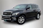 2017 INFINITI QX80 AWD
