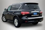 2017 INFINITI QX80 AWD
