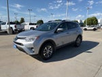 2018 Toyota RAV4 Hybrid XLE