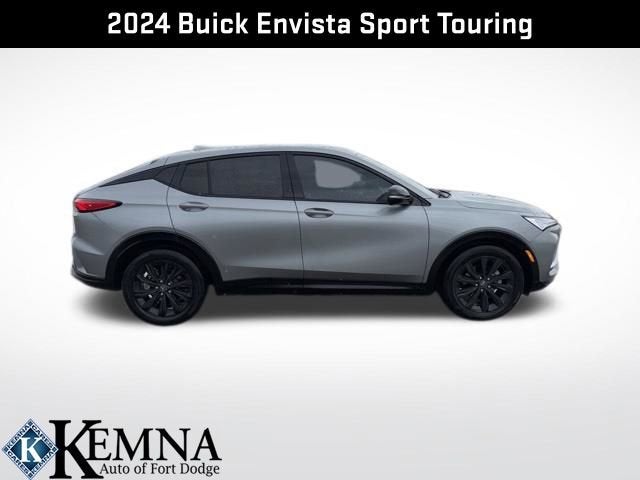 2024 Buick Envista Sport Touring