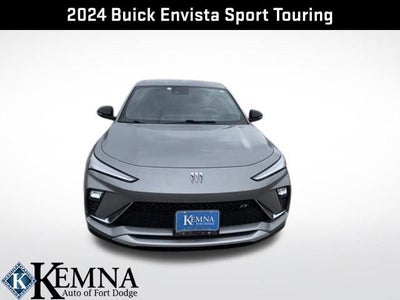 2024 Buick Envista Sport Touring