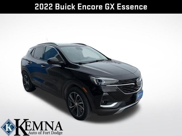 2022 Buick Encore GX Essence