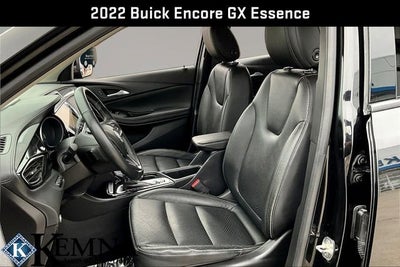 2022 Buick Encore GX Essence