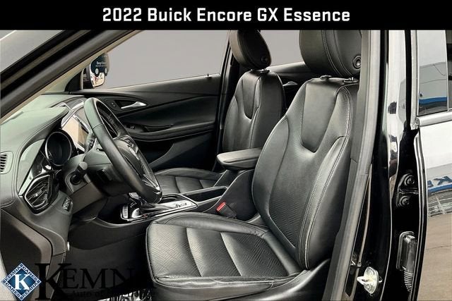 2022 Buick Encore GX Essence