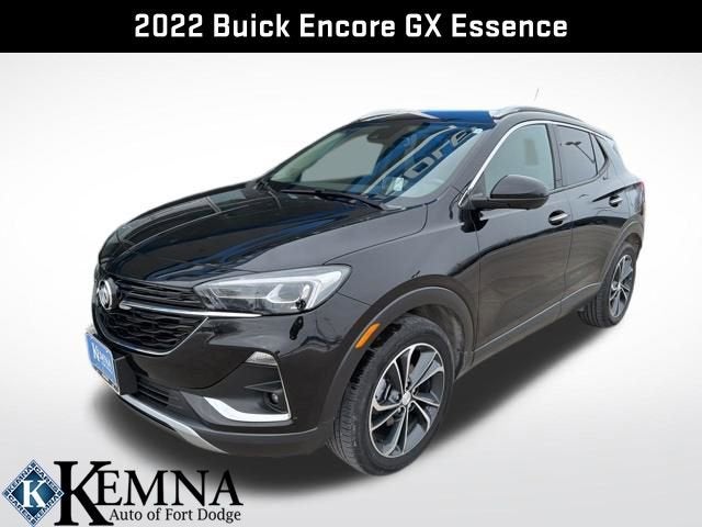 2022 Buick Encore GX Essence