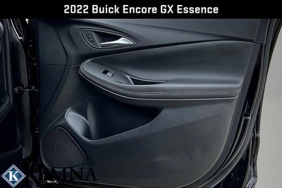 2022 Buick Encore GX Essence