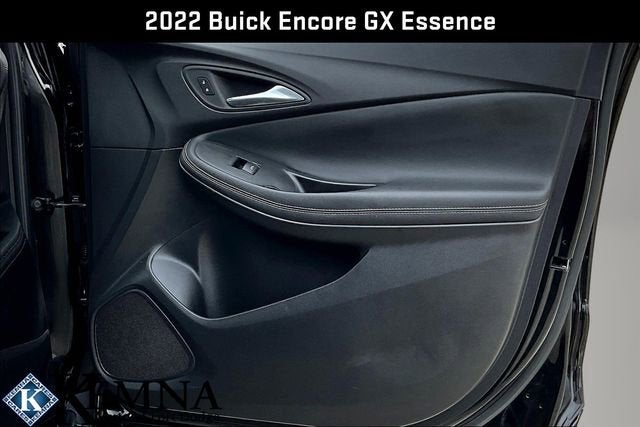 2022 Buick Encore GX Essence
