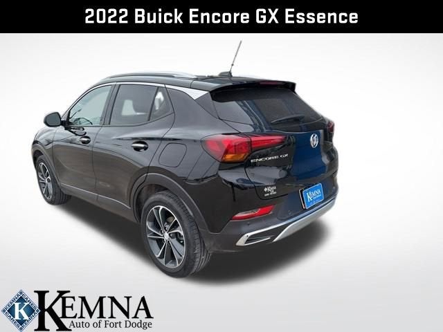 2022 Buick Encore GX Essence