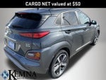 2019 Hyundai Kona Ultimate